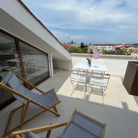 Attico Calla Peschiera del Garda Dış mekan fotoğraf