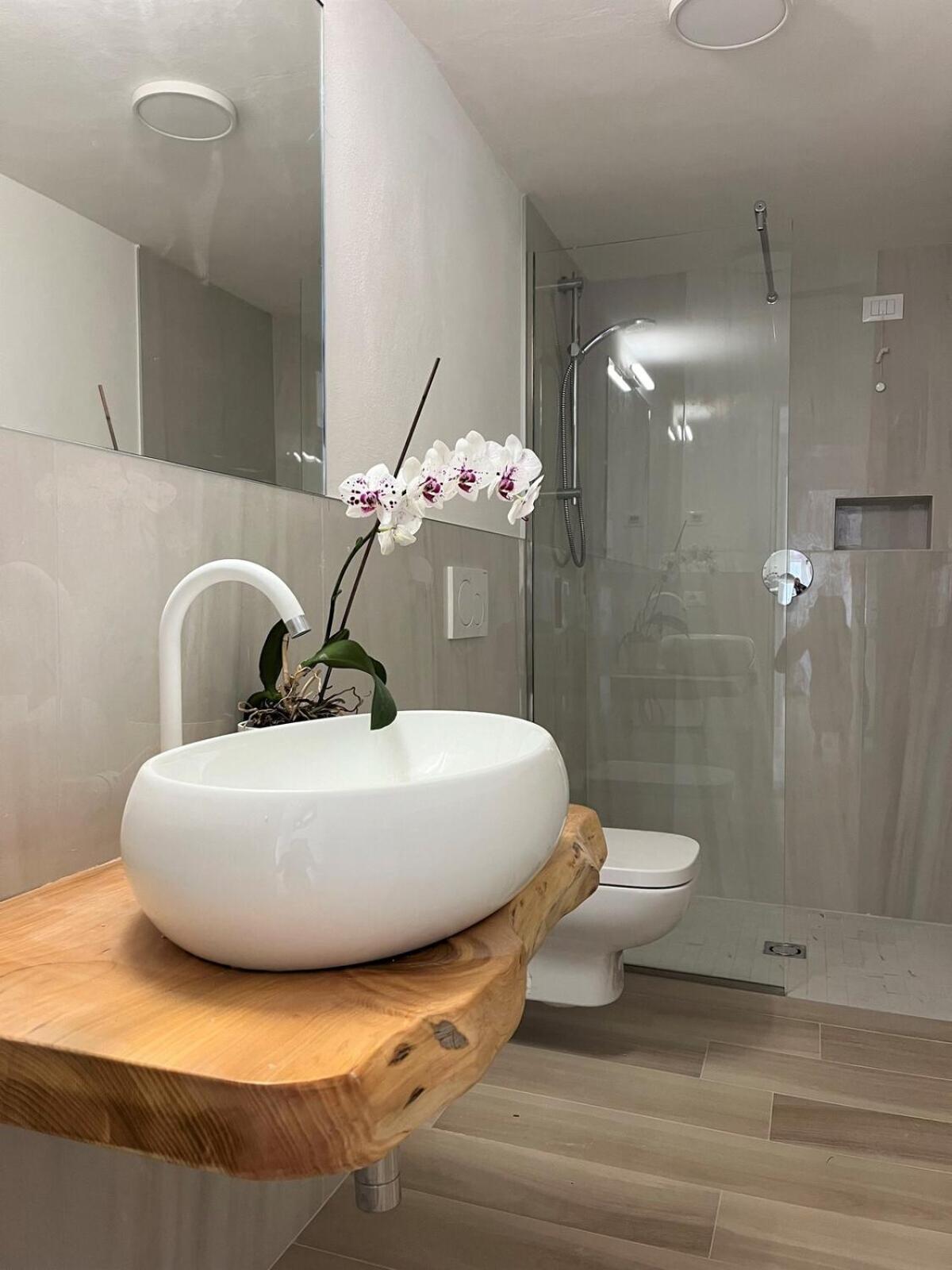 Attico Calla Peschiera del Garda Dış mekan fotoğraf