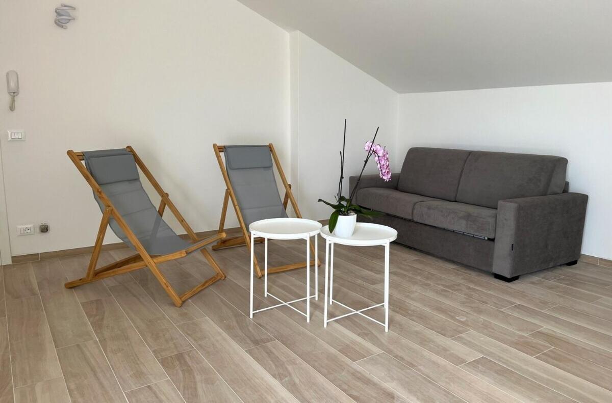 Attico Calla Peschiera del Garda Dış mekan fotoğraf
